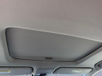 2025 Honda Odyssey EX-L Auto