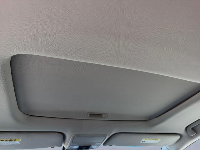 2025 Honda Odyssey EX-L Auto