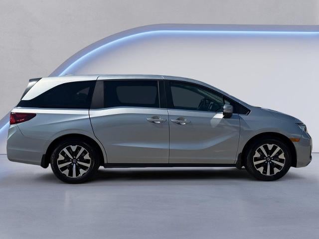 2025 Honda Odyssey EX-L Auto