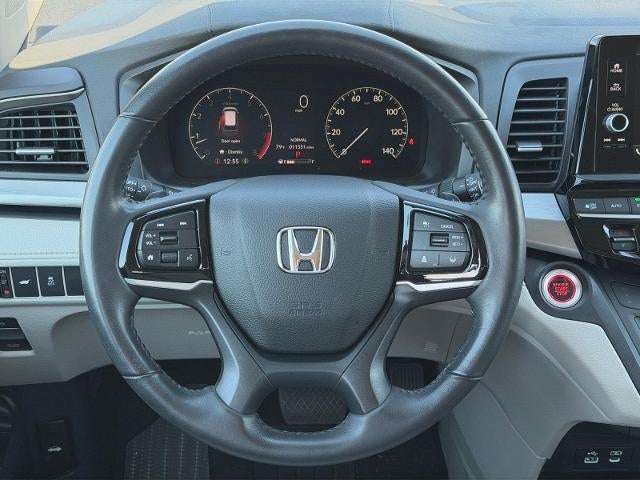 2025 Honda Odyssey EX-L Auto