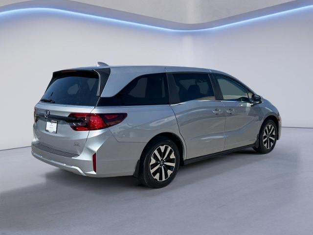 2025 Honda Odyssey EX-L Auto