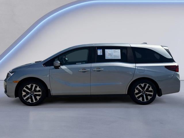 2025 Honda Odyssey EX-L Auto