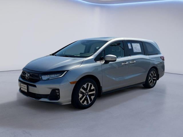 2025 Honda Odyssey EX-L Auto