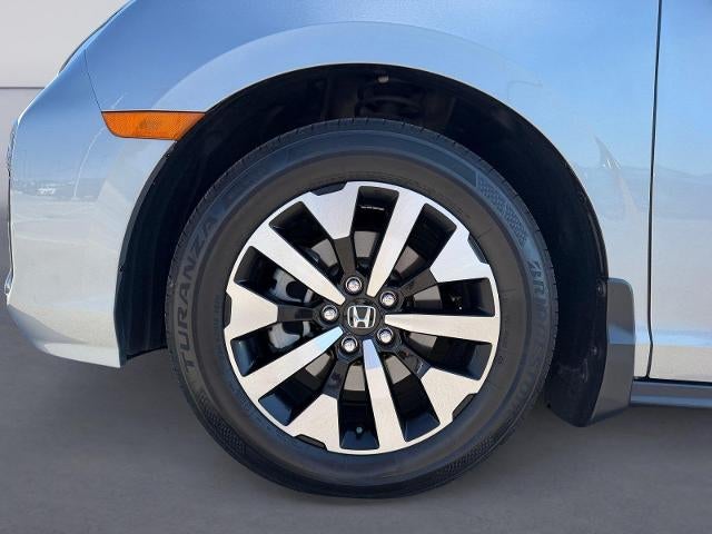 2025 Honda Odyssey EX-L Auto