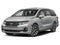 2025 Honda Odyssey EX-L Auto