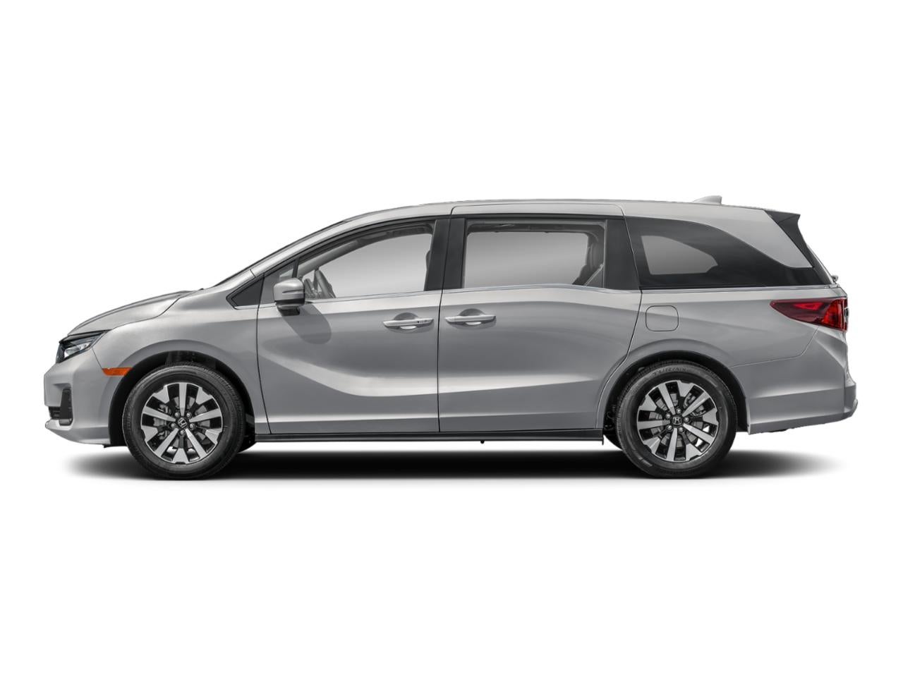 2025 Honda Odyssey EX-L Auto