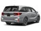 2025 Honda Odyssey EX-L Auto