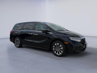 2024 Honda Odyssey EX-L Auto