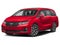 2025 Honda Odyssey EX-L Auto