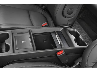 2025 Honda Odyssey EX-L Auto