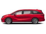 2025 Honda Odyssey EX-L Auto