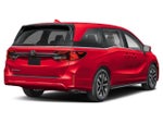 2025 Honda Odyssey EX-L Auto