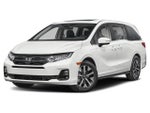 2025 Honda Odyssey EX-L Auto