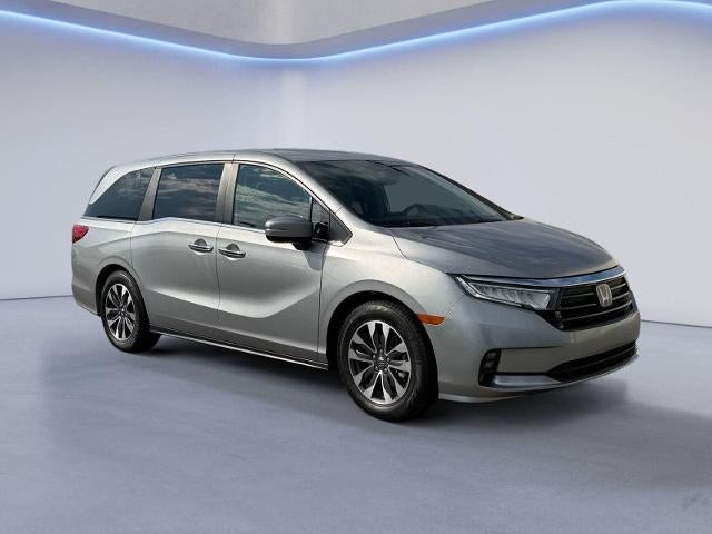 2023 Honda Odyssey EX-L Auto