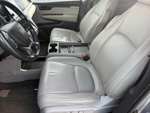 2023 Honda Odyssey EX-L Auto