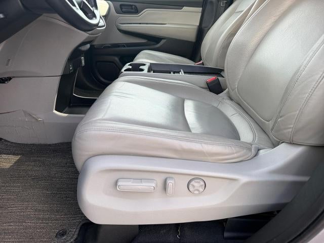 2023 Honda Odyssey EX-L Auto