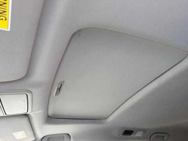 2023 Honda Odyssey EX-L Auto