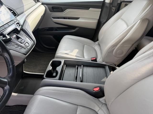 2023 Honda Odyssey EX-L Auto