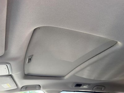 2023 Honda Odyssey EX-L Auto