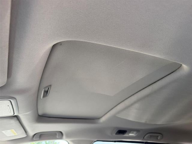 2023 Honda Odyssey EX-L Auto