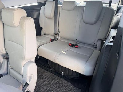 2023 Honda Odyssey EX-L Auto