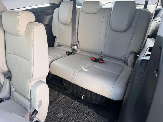 2023 Honda Odyssey EX-L Auto