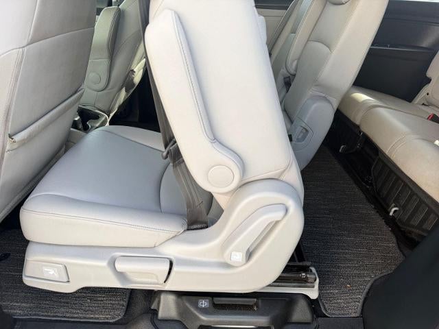 2023 Honda Odyssey EX-L Auto
