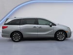 2023 Honda Odyssey EX-L Auto