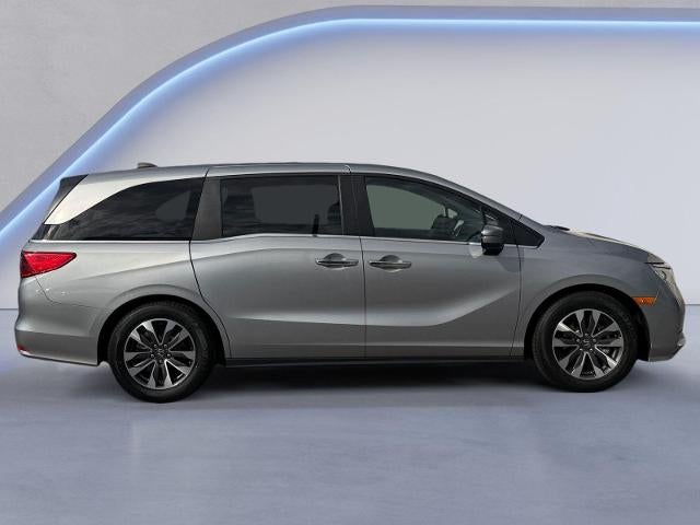 2023 Honda Odyssey EX-L Auto