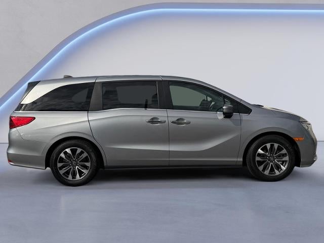 2023 Honda Odyssey EX-L Auto