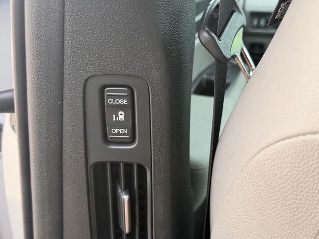 2023 Honda Odyssey EX-L Auto