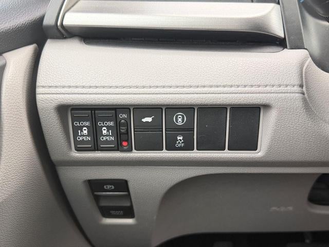 2023 Honda Odyssey EX-L Auto