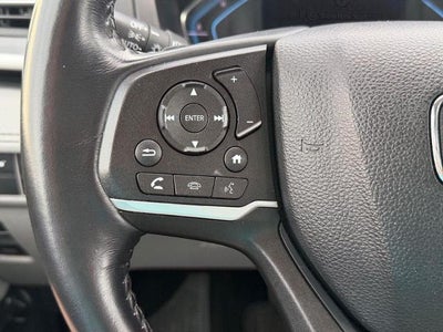 2023 Honda Odyssey EX-L Auto