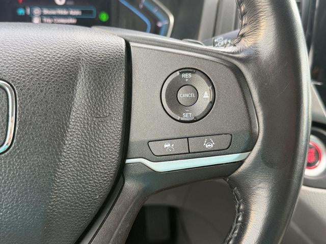 2023 Honda Odyssey EX-L Auto
