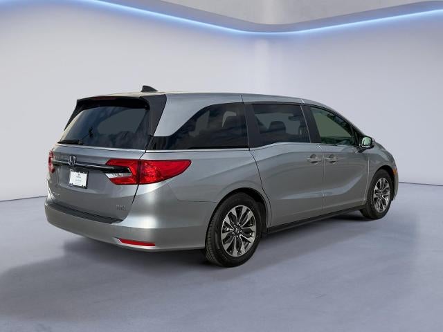 2023 Honda Odyssey EX-L Auto