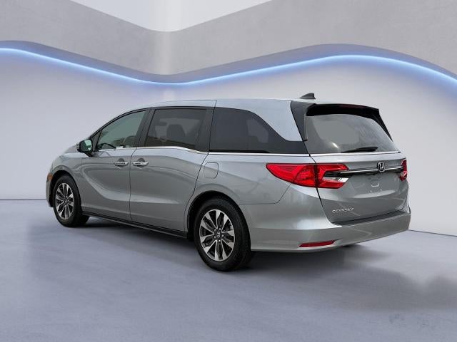 2023 Honda Odyssey EX-L Auto