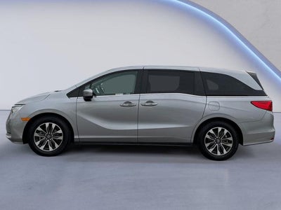 2023 Honda Odyssey EX-L Auto