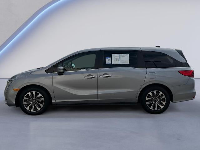 2023 Honda Odyssey EX-L Auto