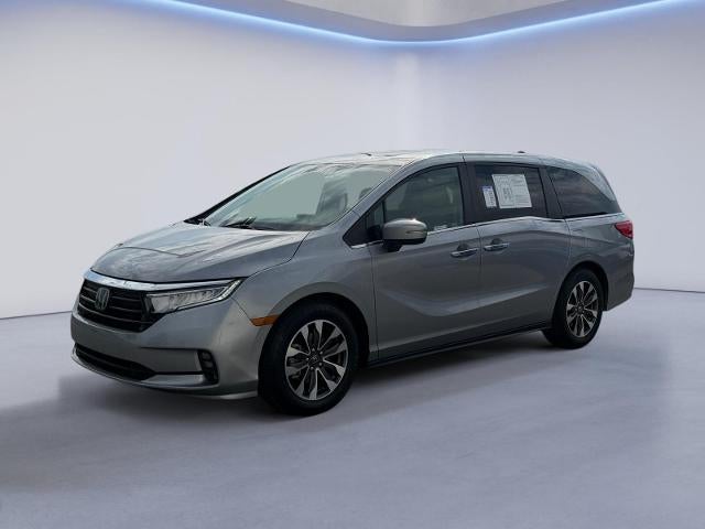 2023 Honda Odyssey EX-L Auto
