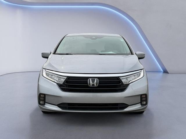 2023 Honda Odyssey EX-L Auto
