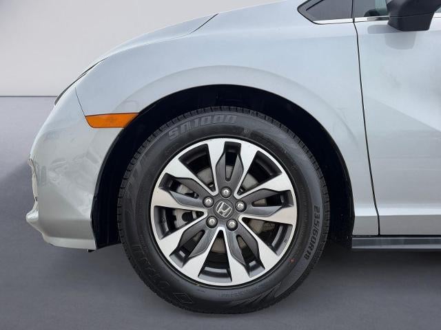 2023 Honda Odyssey EX-L Auto