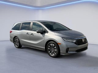 2023 Honda Odyssey EX-L Auto