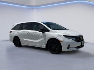2024 Honda Odyssey Sport Auto