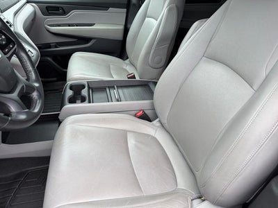 2018 Honda Odyssey EX-L w/Navi/RES Auto