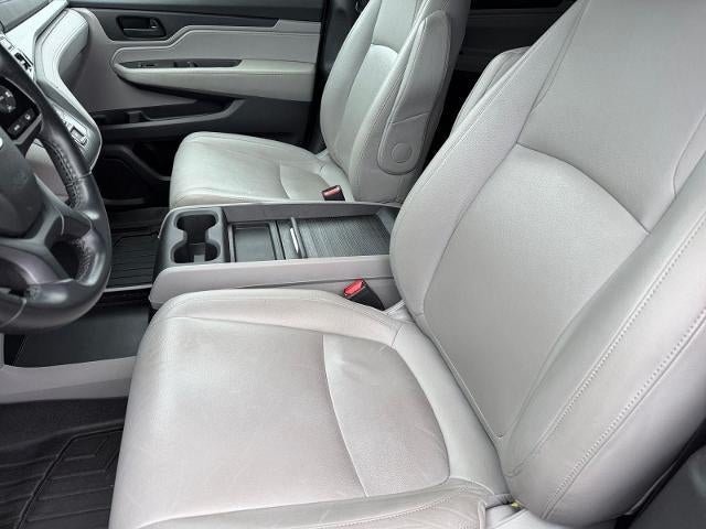 2018 Honda Odyssey EX-L w/Navi/RES Auto