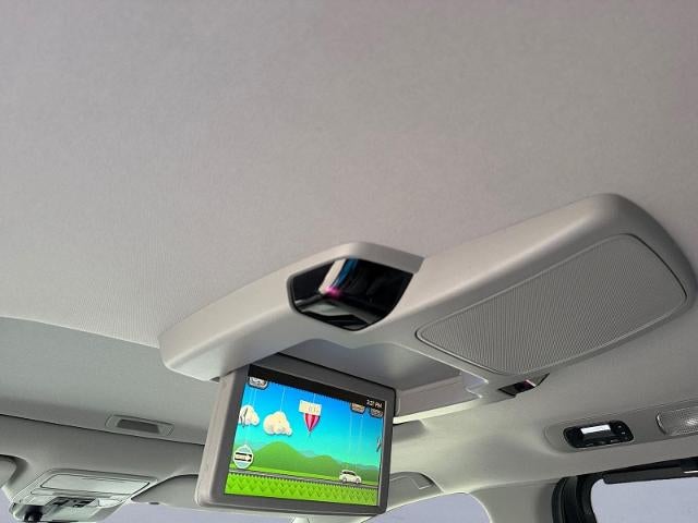 2018 Honda Odyssey EX-L w/Navi/RES Auto