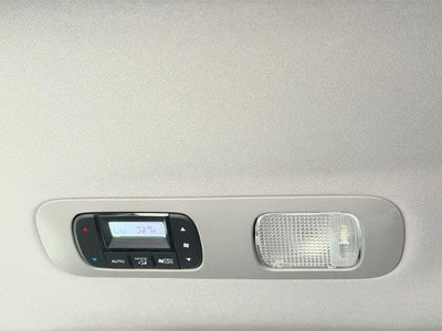 2018 Honda Odyssey EX-L w/Navi/RES Auto