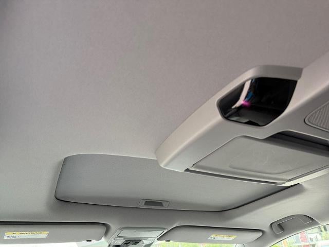 2018 Honda Odyssey EX-L w/Navi/RES Auto