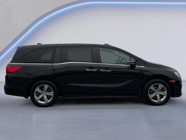 2018 Honda Odyssey EX-L w/Navi/RES Auto