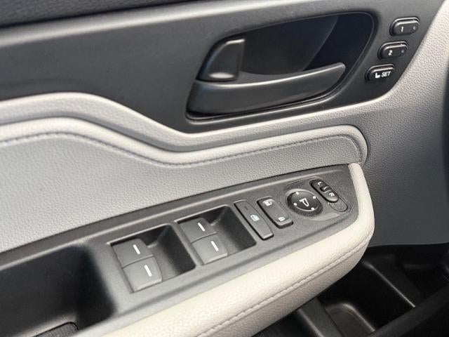 2018 Honda Odyssey EX-L w/Navi/RES Auto